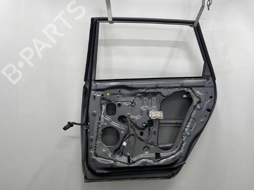 Right rear door MITSUBISHI GRANDIS (NA_W) 2.0 DI-D (NA8W) | BP22102933C5 