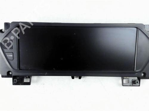 Instrument cluster CITROËN C4 Picasso II | BP36588867C47 - Image 2