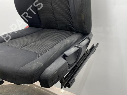 Left front seat BMW 1 (F21) 114 i | BP25586679C15 - Image 9