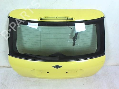 Tailgate MINI MINI (R50, R53) One D | BP20422096C6 