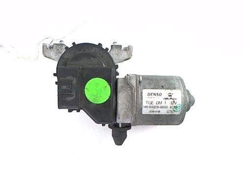 Front wiper motor FIAT BRAVO II (198_) 1.6 D Multijet (198AXH1B) | BP20436253M29 