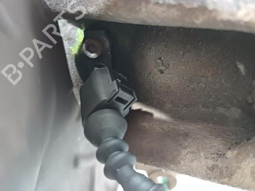 Used Left front steering knuckle Left front steering knuckle 37481794 37481794
