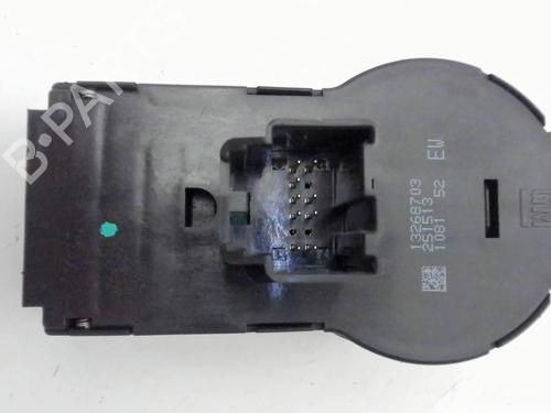 Headlight switch OPEL ASTRA J (P10) 1.7 CDTI (68) | BP38101318I24 - Image 3