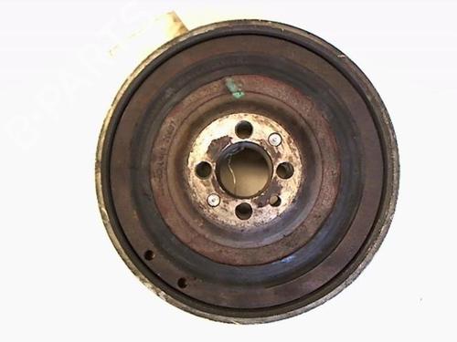Used Pulley ALFA ROMEO 156 (932_) 1.9 JTD (932B2) (105 hp) 20453269