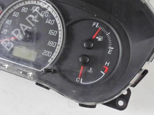 Used Instrument cluster Instrument cluster SUZUKI SWIFT III (MZ, EZ) 1.3 (RS413, ZC11S) (92 hp) 20464427 20464427