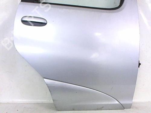 Right rear door TOYOTA YARIS VERSO (_P2_) 1.3 (NCP20_, NCP22_, NCP20R, NCP22R) | BP20478015C5 
