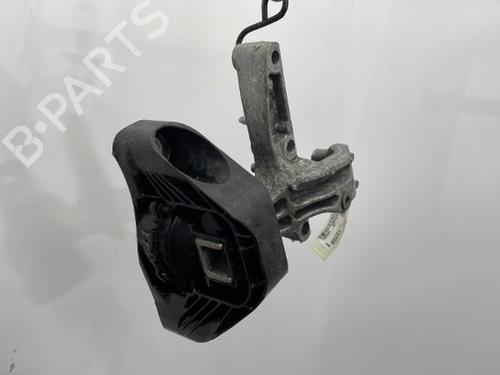 Used Engine mount RENAULT MEGANE IV Hatchback (B9A/M/N_) 1.5 dCi 90 (B9A1) (90 hp) 21239119