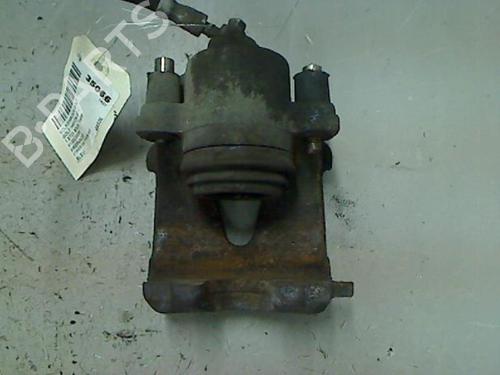 Left front brake caliper VW GOLF V (1K1) 1.9 TDI | BP25264110M105 