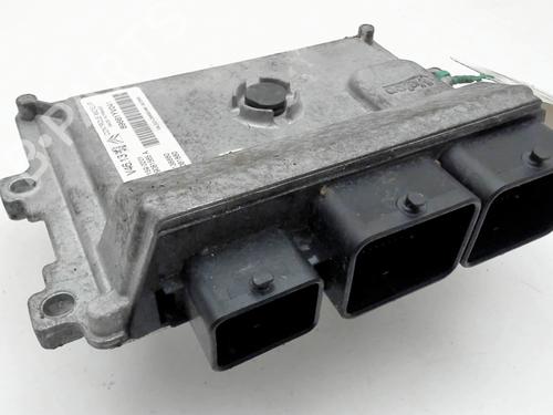Used Engine control unit (ECU) Engine control unit (ECU) CITROËN C1 II (PA_, PS_) 1.2 VTi 82 (82 hp) 32786931 32786931