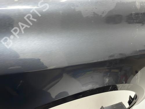 Left front fenders RENAULT LAGUNA II (BG0/1_) 1.9 dCi (BG1A, BG1W, BG0G) | BP20402962C41 