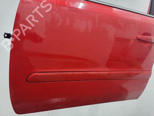 Left front door OPEL ZAFIRA / ZAFIRA FAMILY B (A05) 1.7 CDTI (M75) | BP22102361C2 