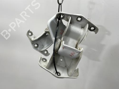 Hinge/Door check strap RENAULT TRAFIC II Van (FL) 2.0 dCi 90 (FL0H, FL00, FL01, FL0M, FL0P, FL0S) | BP28709204C146 - Image 3