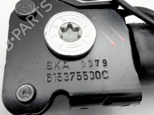 Used Front left belt tensioner Front left belt tensioner OPEL CORSA E (X15) 1.4 (08, 68) (90 hp) 34635536 34635536