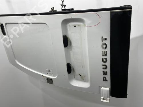 Used Left tailgate Left tailgate PEUGEOT EXPERT Van (222) 2.0 HDI (94 hp) 30890803 30890803