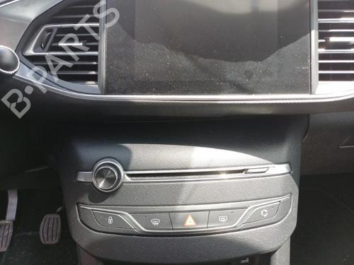 Used Parts PEUGEOT 308 SW II (LC_, LJ_, LR_, LX_, L4_) 1.2 THP 130 4787792