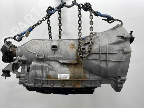 Gearbox BMW 1 (E87) 120 d | BP22191865M3