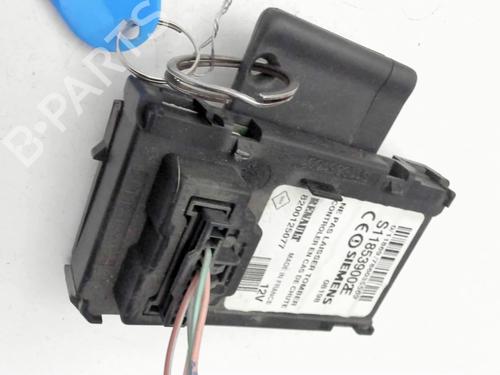 Card reader RENAULT MEGANE II Saloon (LM0/1_)  | BP37166227E4  - Image 7