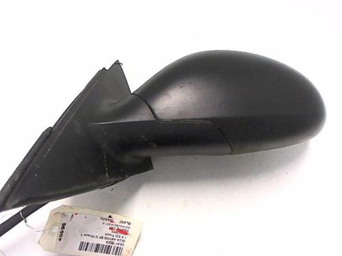 Left mirror SEAT IBIZA III (6L1) 1.9 SDI | BP20470389C26 