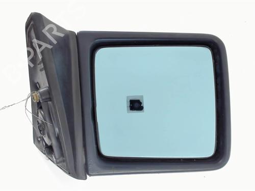 Used Right mirror MERCEDES-BENZ 124 Saloon (W124) 300 D (124.130) (113 hp) 20408678