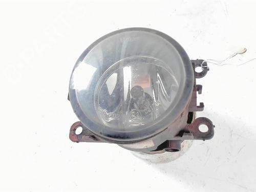 Left front fog light SUZUKI SWIFT III (MZ, EZ) 1.3 (RS413, ZC11S) | BP20446152C30 