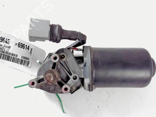 Front wiper motor RENAULT ESPACE III (JE0_) 2.2 12V TD (JE0E, JE0H, JE0P) | BP25265361M29 