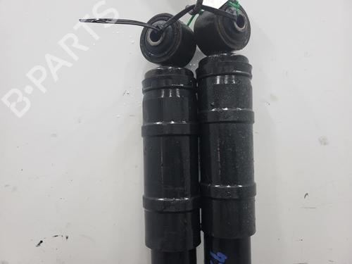 Right rear shock absorber OPEL MERIVA A MPV (X03) 1.6 (E75) | BP20451662M19 