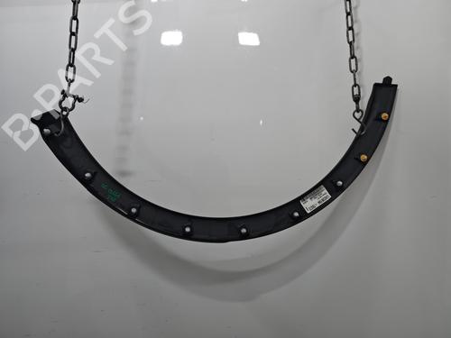 Venstre bagtil skærm liste Venstre bagtil skærm liste RENAULT CAPTUR I (J5_, H5_) 1.5 dCi 90 (J5N4, J5M5, J5MW, J5M6, J5AL, J5AJ) (90 hp) 34104610 34104610