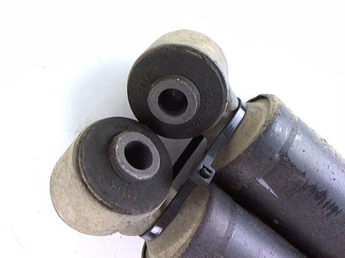 Used Right rear shock absorber OPEL VECTRA C Estate (Z02) 1.9 CDTI (F35) (150 hp) 20399604