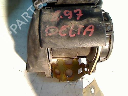 Rear left belt tensioner LANCIA DELTA II (836_) 1.9 TD (836AM, 836AN) | BP21230283C89 
