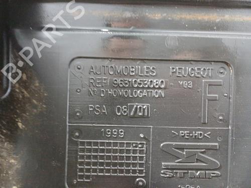Andre Andre PEUGEOT 406 (8B) 1.8 16V (110 hp) 34497391 34497391