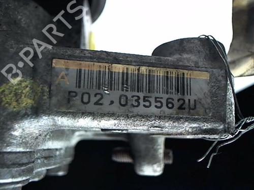 Steering pump HONDA CIVIC VI Fastback (MA, MB) 1.4 i (MA8, MB2) | BP20458073M99 