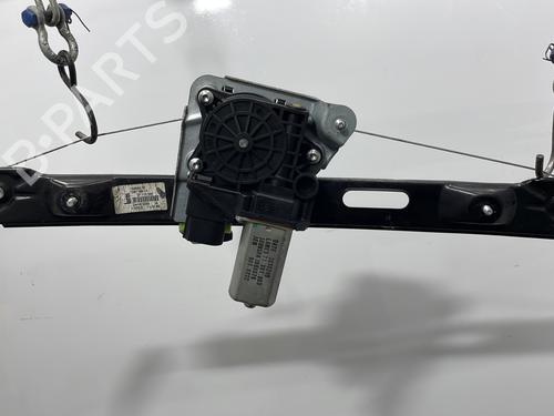 Used Rear right window mechanism BMW 1 (E87) 118 d (143 hp) 31053398