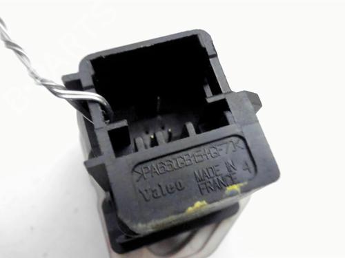 Warning switch PEUGEOT 607 (9D, 9U) 2.7 HDi 24V | BP21208444I22 