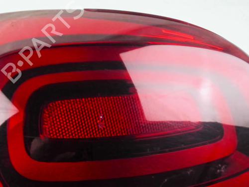 left-taillight-citroen-c3-iii-sx-2016-37037561 main image