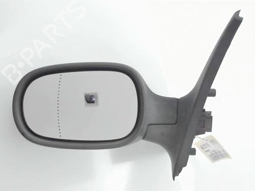 Left mirror RENAULT CLIO II (BB_, CB_) 1.5 dCi (B/CB07) | BP20445073C26 