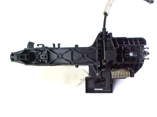 Front right exterior door handle KIA CEE'D (JD) 1.6 CRDi 136 | BP20448413C129 