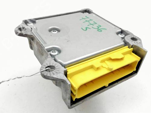 ECU airbags VW GOLF V (1K1) 2.0 SDI | BP29921573M53