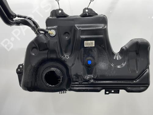Used Fuel tank RENAULT CLIO IV (BH_) 1.5 dCi 90 (90 hp) 29625612