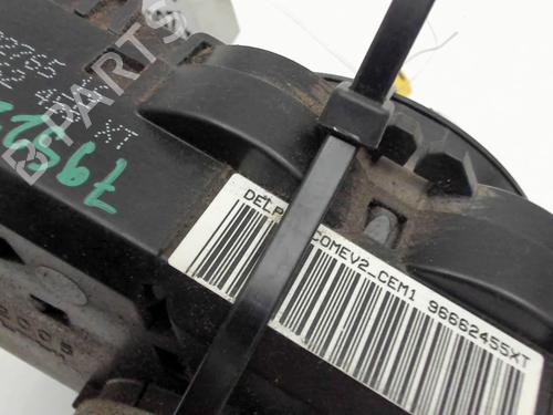 Steering column stalk PEUGEOT PARTNER Box Body/MPV 1.6 HDi 16V | BP36149688I23  - Image 6