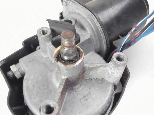 Used Front wiper motor Front wiper motor OPEL AGILA B (H08) 1.2 (F68) (86 hp) 20420207 20420207