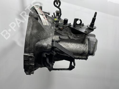 Gearbox PEUGEOT 206 Hatchback (2A/C) 1.4 HDi eco 70 | BP29213070M3 