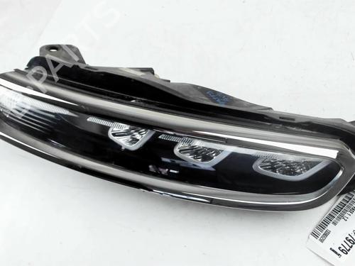 Used Left daytime light Left daytime light CITROËN C3 III (SX) 1.2 VTi 82 (82 hp) 39904761 39904761