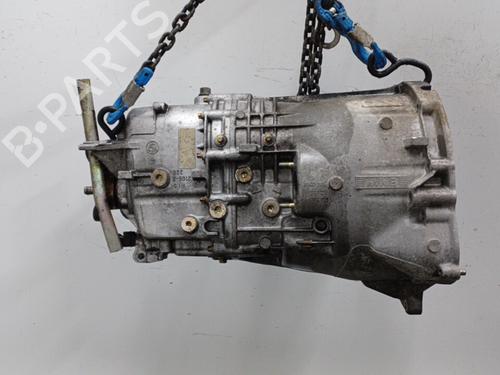 Gearbox BMW 3 Touring (E46) 320 d | BP21206833M3 