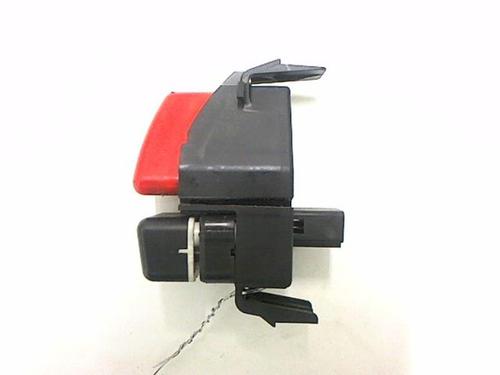 Warning switch MERCEDES-BENZ A-CLASS (W168) A 140 (168.031, 168.131) | BP20452208I22 
