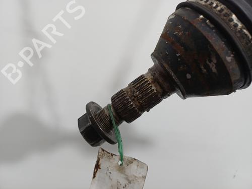 Left front driveshaft OPEL ASTRA H TwinTop (A04) 1.9 CDTi (L67) | BP36757260M38 - Image 4