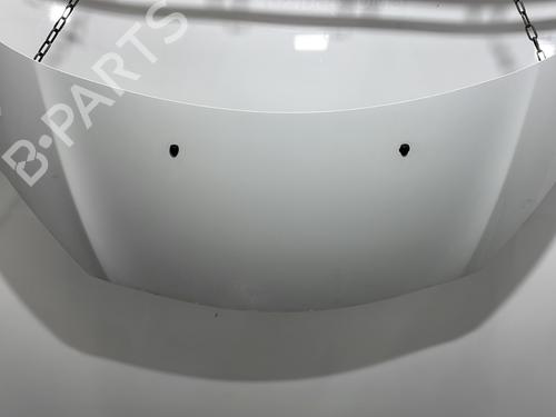 Motorhaube für CITROËN C3 II (SC_) 1.4 HDi 70 (SC8HZC, SC8HR0, SC8HP4) (68 hp) 31679249