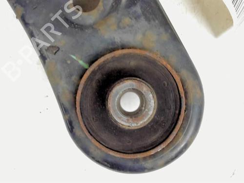 Left front suspension arm SUZUKI ALTO VII (GF) 1.0 (AMF310, GFC31S) | BP20391570M12 