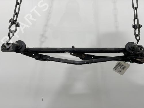 Used Front wipers mechanism HYUNDAI TUCSON (JM) 2.0 CRDi (140 hp) 26964657