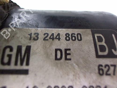ABS pump OPEL ZAFIRA / ZAFIRA FAMILY B (A05) 1.9 CDTI (M75) | BP20444337M43 