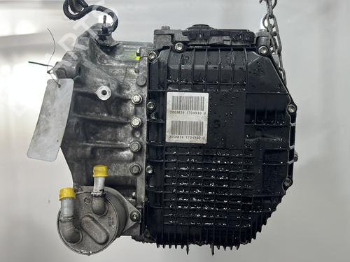 Gearbox CITROËN JUMPY III Van (V_) 2.0 BlueHDi 145 | BP30136991M3